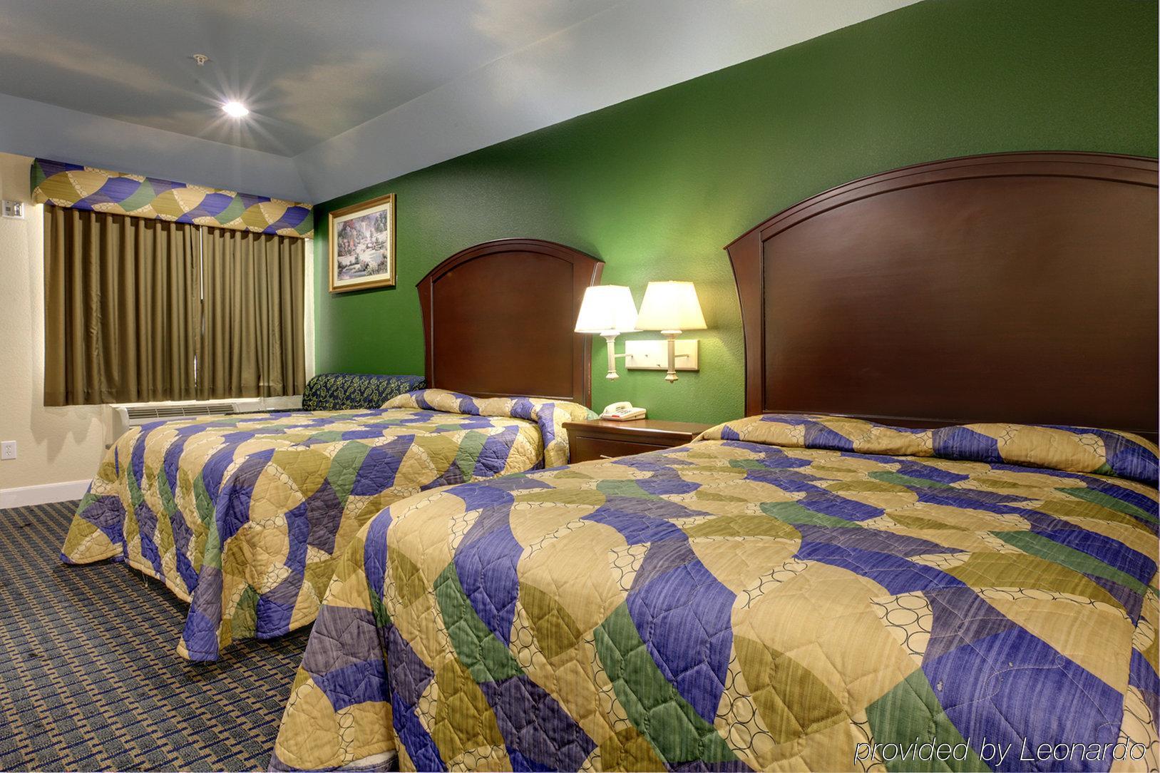 Americas Best Value Inn And Suites Houston / Tomball Parkway ห้อง รูปภาพ
