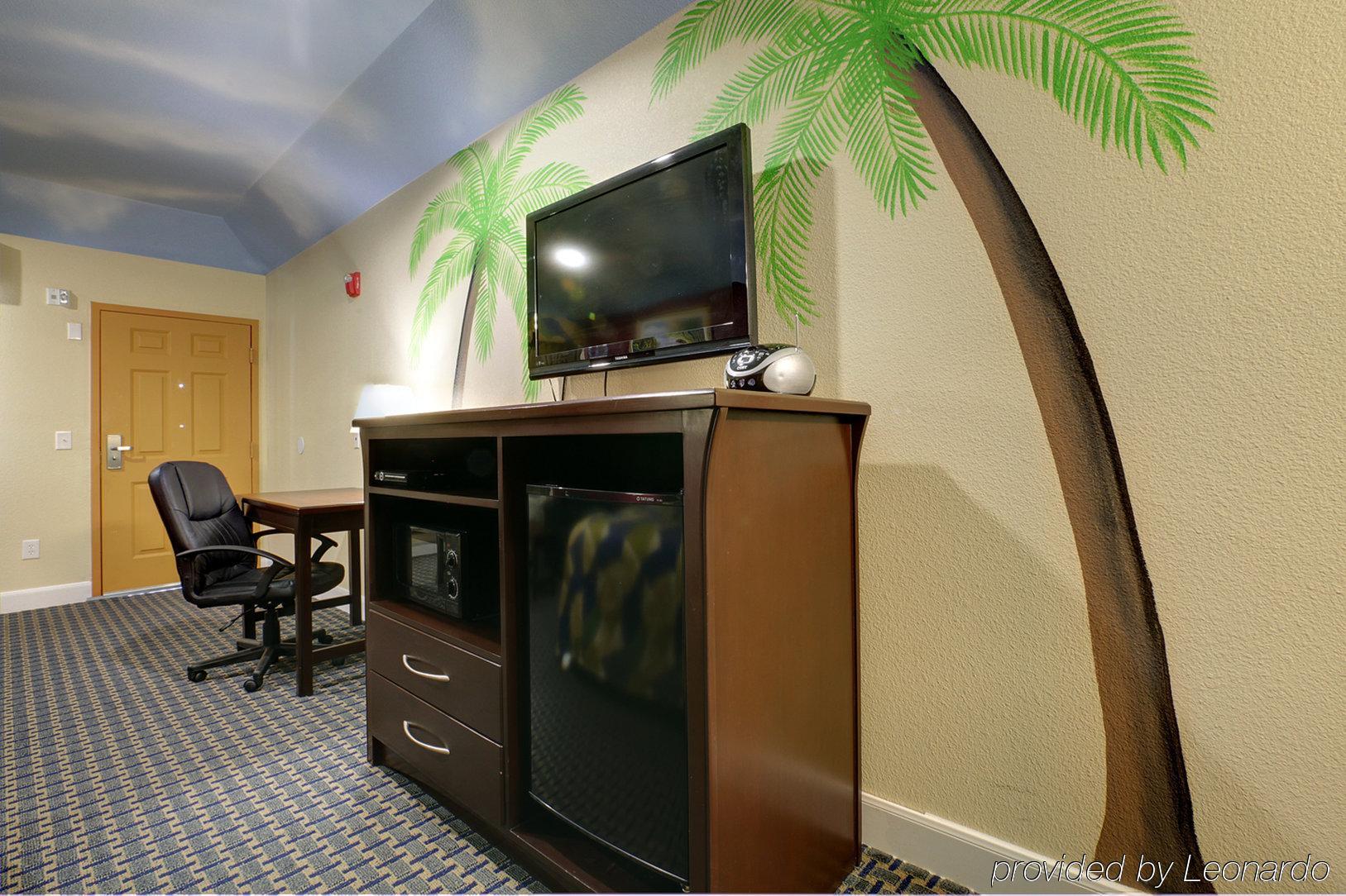 Americas Best Value Inn And Suites Houston / Tomball Parkway ห้อง รูปภาพ